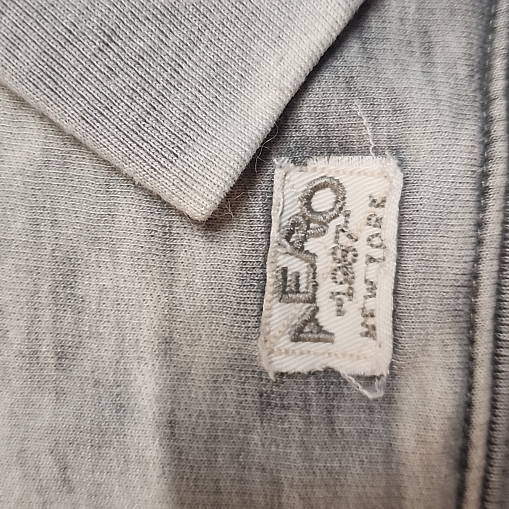 Aeropostale brand hooded sweatshirt - Picture 5 of 8